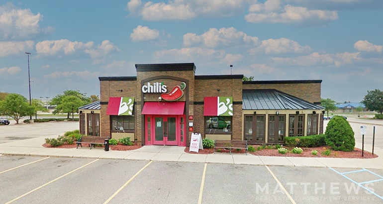 4344 E Towne Blvd, Madison, WI for sale Primary Photo- Image 1 of 3