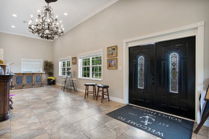 37143 Clinton Ave, Dade City, FL à vendre - Photo intérieure - Image 3 de 20