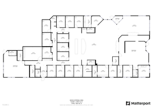 375 SE Norton Ln, Mcminnville, OR à louer Plan d’étage- Image 1 de 16