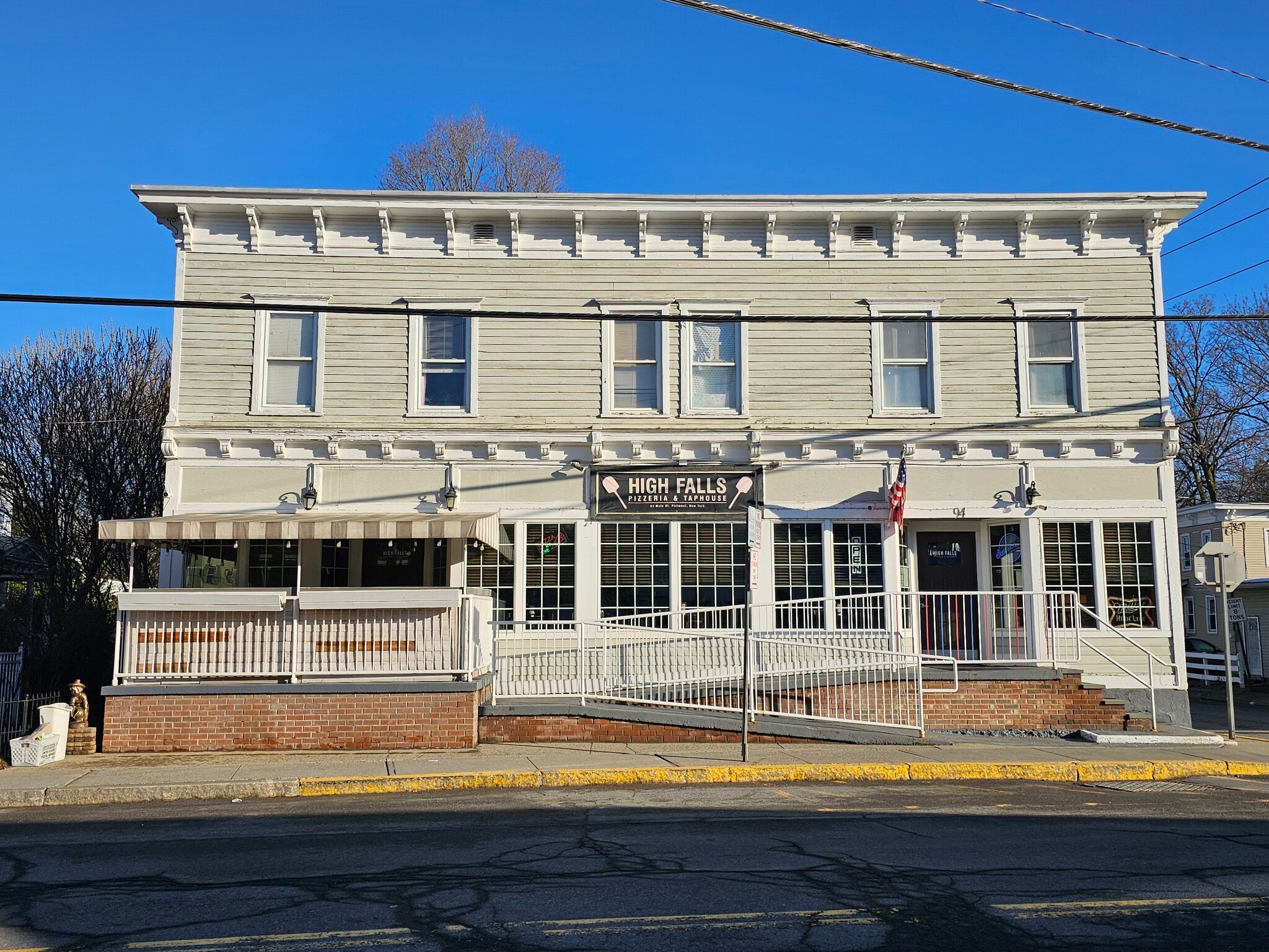 94 Main st, Philmont, NY for sale Primary Photo- Image 1 of 10