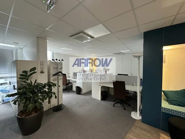 Bureau dans Nantes à louer - Photo du bâtiment - Image 3 de 13