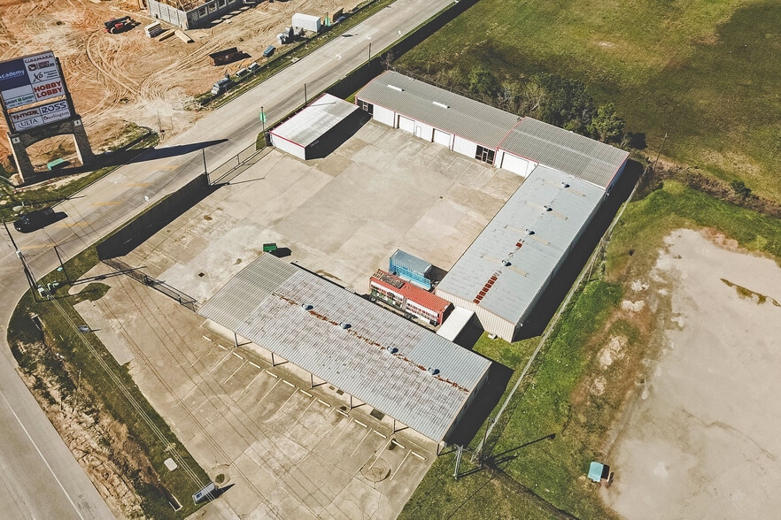 21262 US Highway 59, New Caney, TX à vendre - Aérien - Image 3 de 26