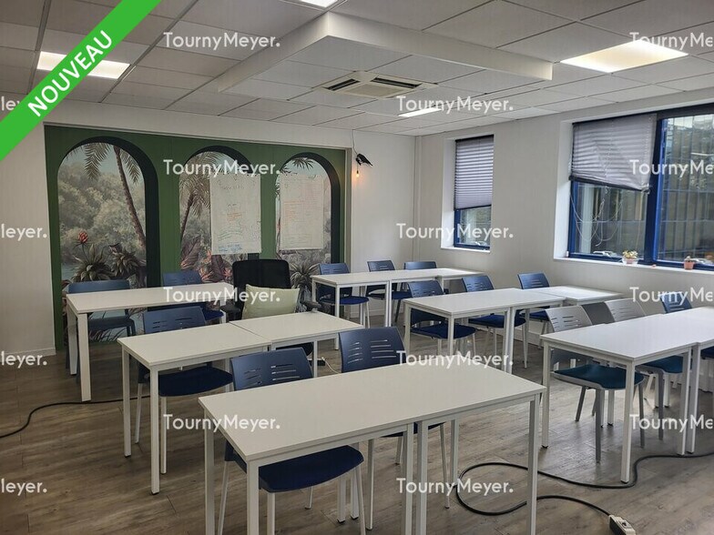 Office in Cesson-Sévigné for sale - Interior Photo - Image 1 of 7
