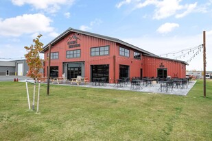 Iconic Brewing - Commercial Real Estate