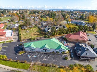 Plus de détails pour 230 Cabot Dr, Oak Harbor, WA - Bureau à louer