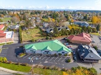 More details for 230 Cabot Dr, Oak Harbor, WA - Office for Lease