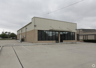 Plus de détails pour 4040 Strawberry Rd, Pasadena, TX - Industriel à louer