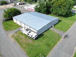 More details for 200 N Cedar St, North Little Rock, AR - Industrial for Lease
