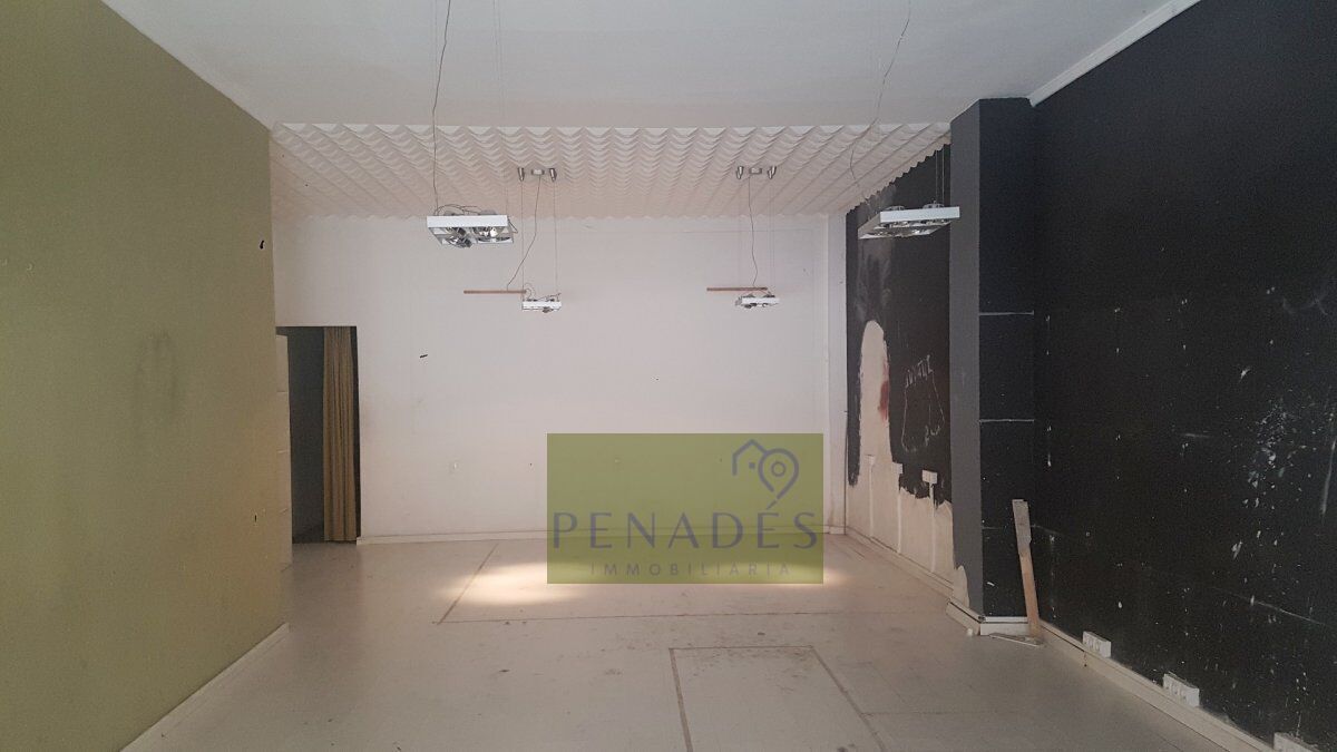 Commerce de détail dans Ontinyent, Valencia à louer Photo du bâtiment- Image 1 de 8