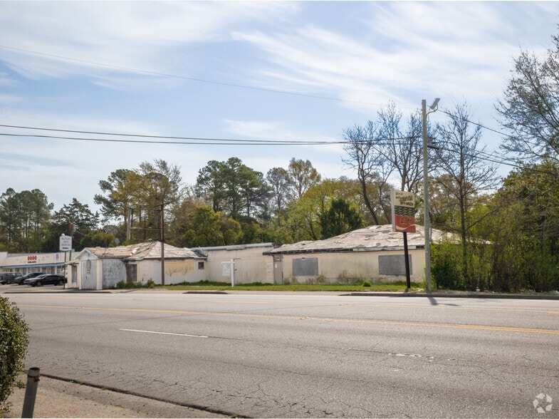 3836 W Beltline Blvd, Columbia, SC à vendre - Photo principale - Image 1 de 5