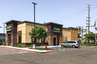 Plus de détails pour 663 S Placentia Ave, Fullerton, CA - Commerce de détail à vendre