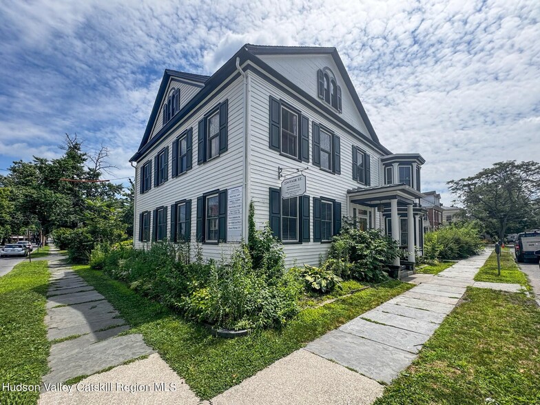 224 Fair St, Kingston, NY for sale - Building Photo - Image 1 of 1