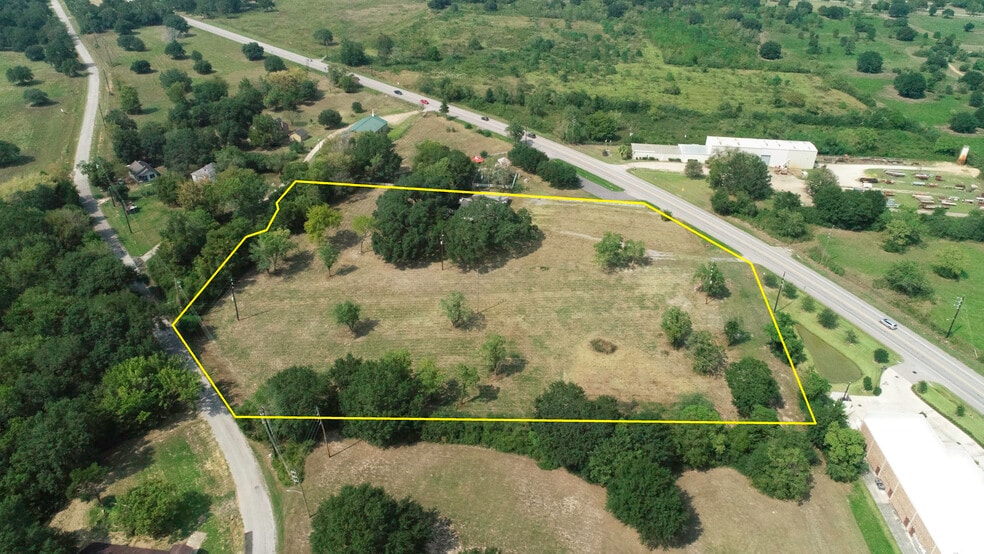0 FM 359, Fulshear, TX à vendre - Aérien - Image 2 de 18