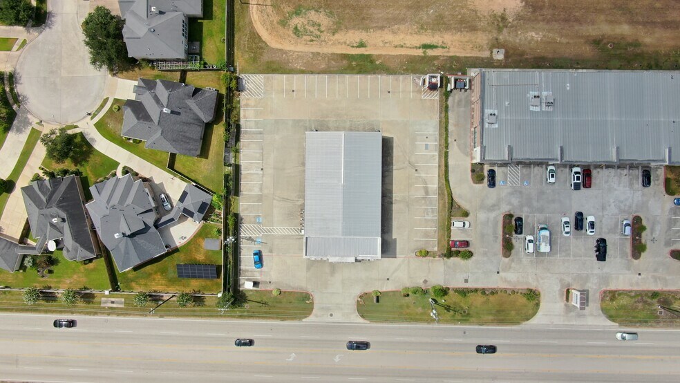 4022 Louetta Rd, Spring, TX à louer - Photo du bâtiment - Image 3 de 31