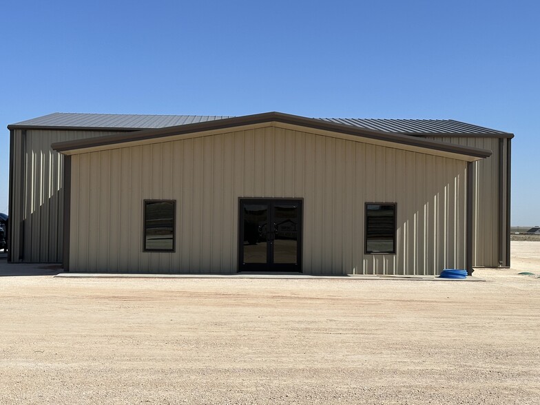 618 US HWY 385N, Seminole, TX à vendre - Photo principale - Image 1 de 1