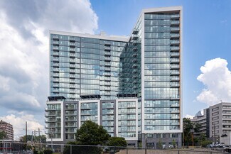 Plus de détails pour 340 E Paces Ferry Rd, Atlanta, GA - Commerce de détail à louer