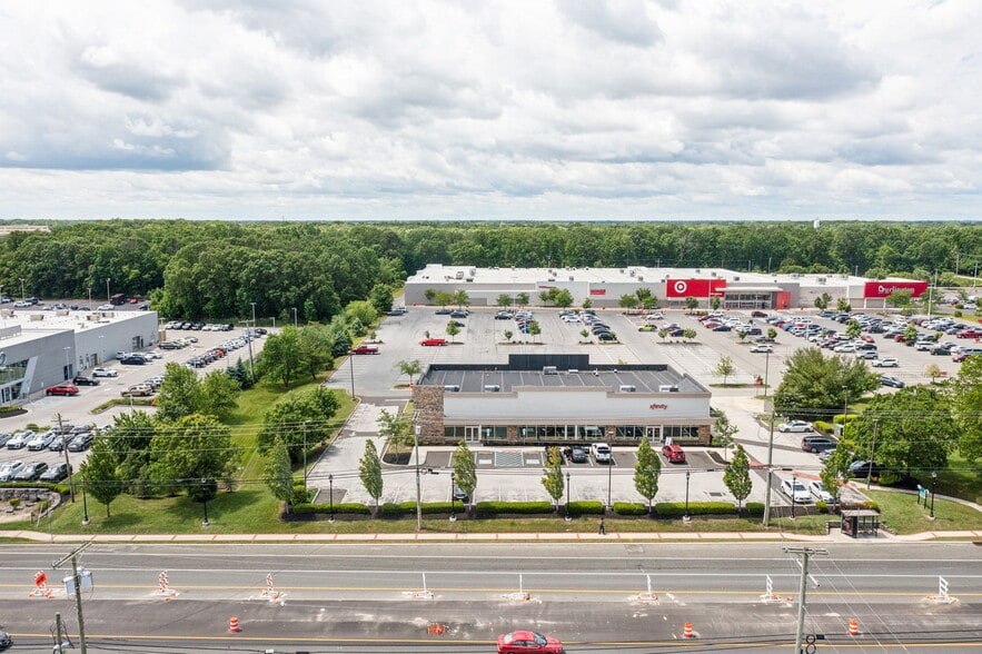 3841 Route 42, Turnersville, NJ à louer - Photo du bâtiment - Image 2 de 29