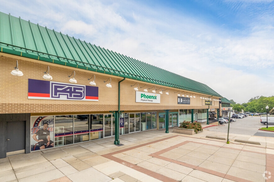 510-600 E Belvedere Ave, Baltimore, MD for lease - Building Photo - Image 2 of 22