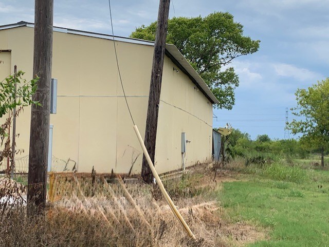 More details for 11900 FM 812 Rd, Del Valle, TX - Industrial for Lease