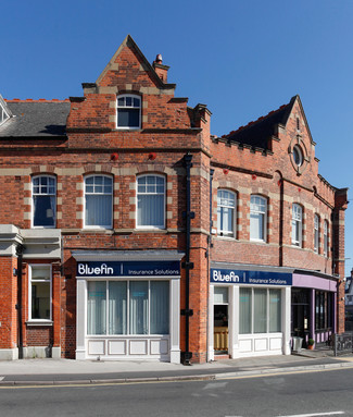 More details for 2 Ferriby Rd, Hessle - Retail for Lease