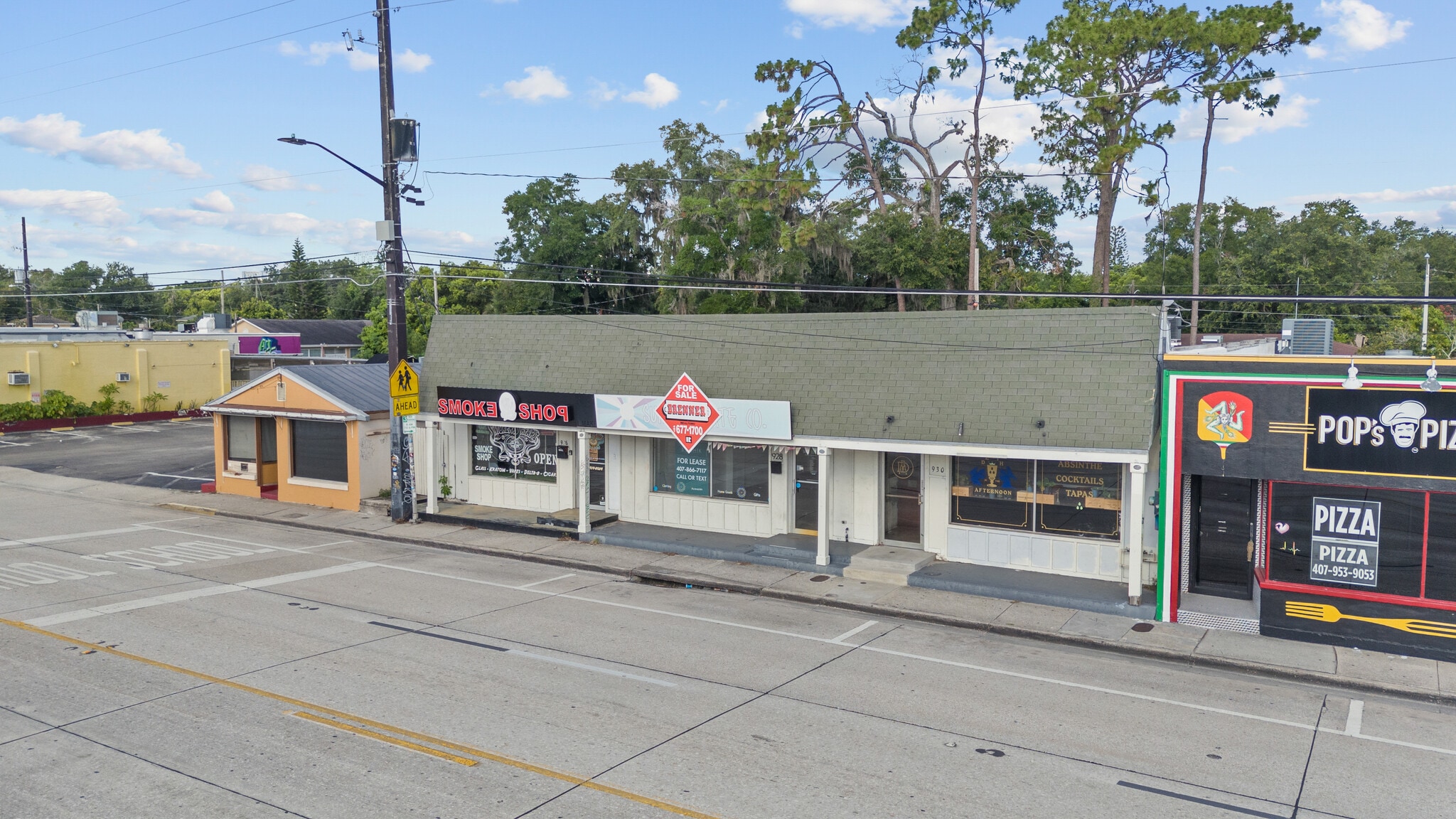 926 N Mills Ave, Orlando, FL for sale Building Photo- Image 1 of 16
