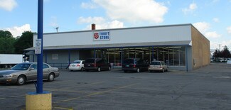 More details for 720-806 S Geddes St, Syracuse, NY - Retail for Sale