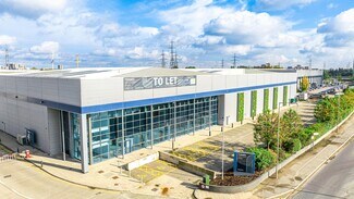 Plus de détails pour Choats Rd, Dagenham - Industriel à louer