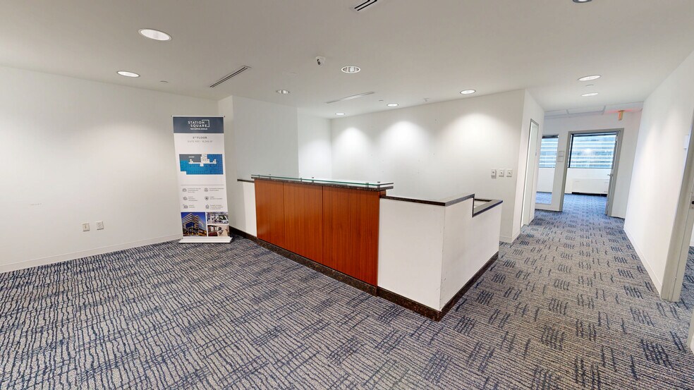 1100 Wayne Ave, Silver Spring, MD à louer - Numérisation 3D de Matterport - Image 2 de 46