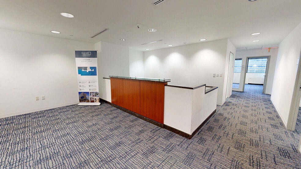 1100 Wayne Ave, Silver Spring, MD à louer - Numérisation 3D de Matterport - Image 2 de 46