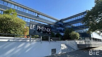 Plus de détails pour Bureau à louer