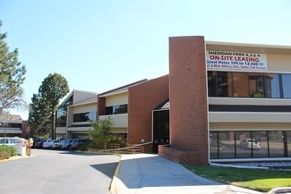 Plus de détails pour 8753 Yates Dr, Westminster, CO - Bureau à louer
