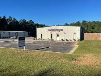 Plus de détails pour 4525 Schillinger Rd N, Semmes, AL - Industriel à vendre