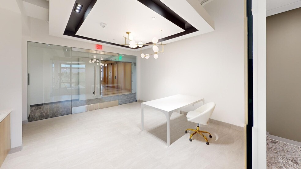 14000 N Pima Rd, Scottsdale, AZ for lease - Interior Photo - Image 2 of 3