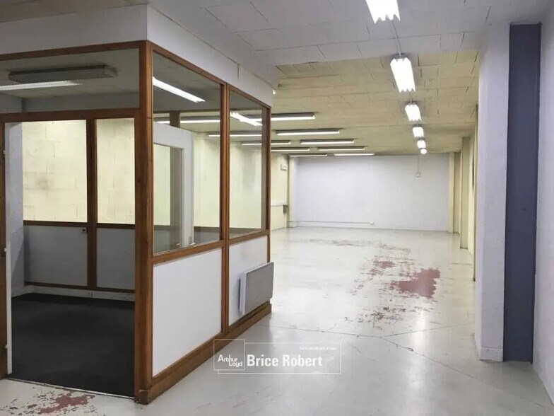 Bureau dans Vénissieux à louer - Photo intérieure - Image 3 de 5