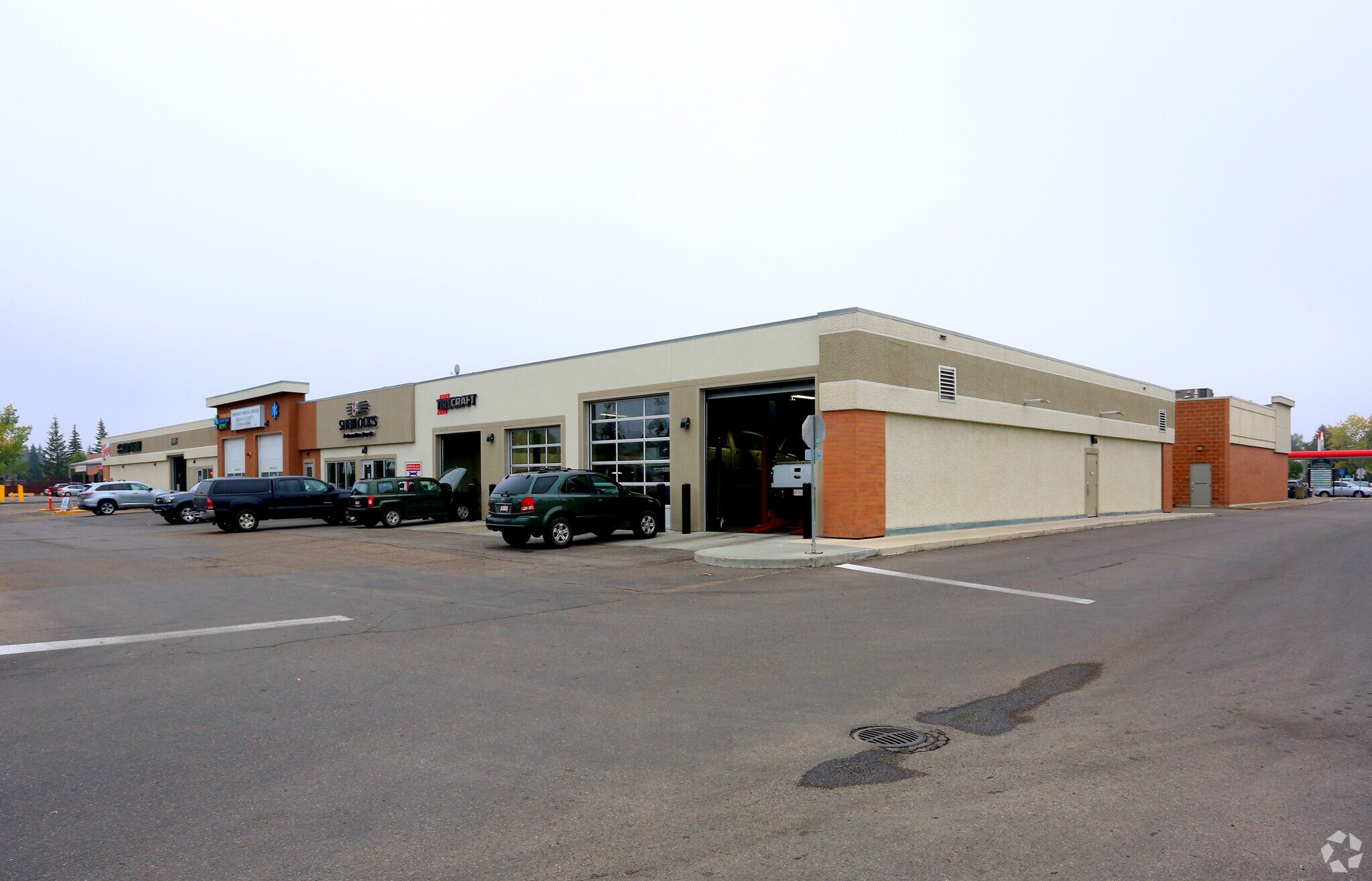 6655 178th St NW, Edmonton, AB for sale Building Photo- Image 1 of 1