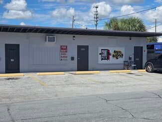 More details for 4903 8th Ave S, Gulfport, FL - Industrial for Lease