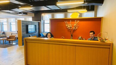 2 Park Avenue, New York, NY for lease Interior Photo- Image 2 of 12