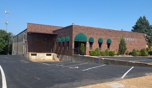 4501 Ridgewood Ave, Saint Louis, MO à vendre - Photo principale - Image 1 de 5