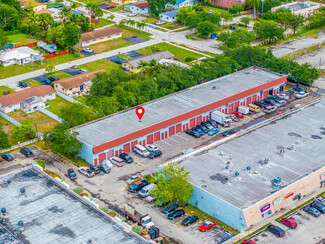 More details for 3056 S State Road 7, Miramar, FL - Industrial for Sale