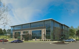 More details for 200 N Meadows Dr, Wexford, PA - Office for Lease