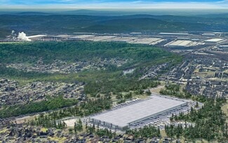 More details for 1600 Freemansburg Ave, Bethlehem, PA - Industrial for Lease