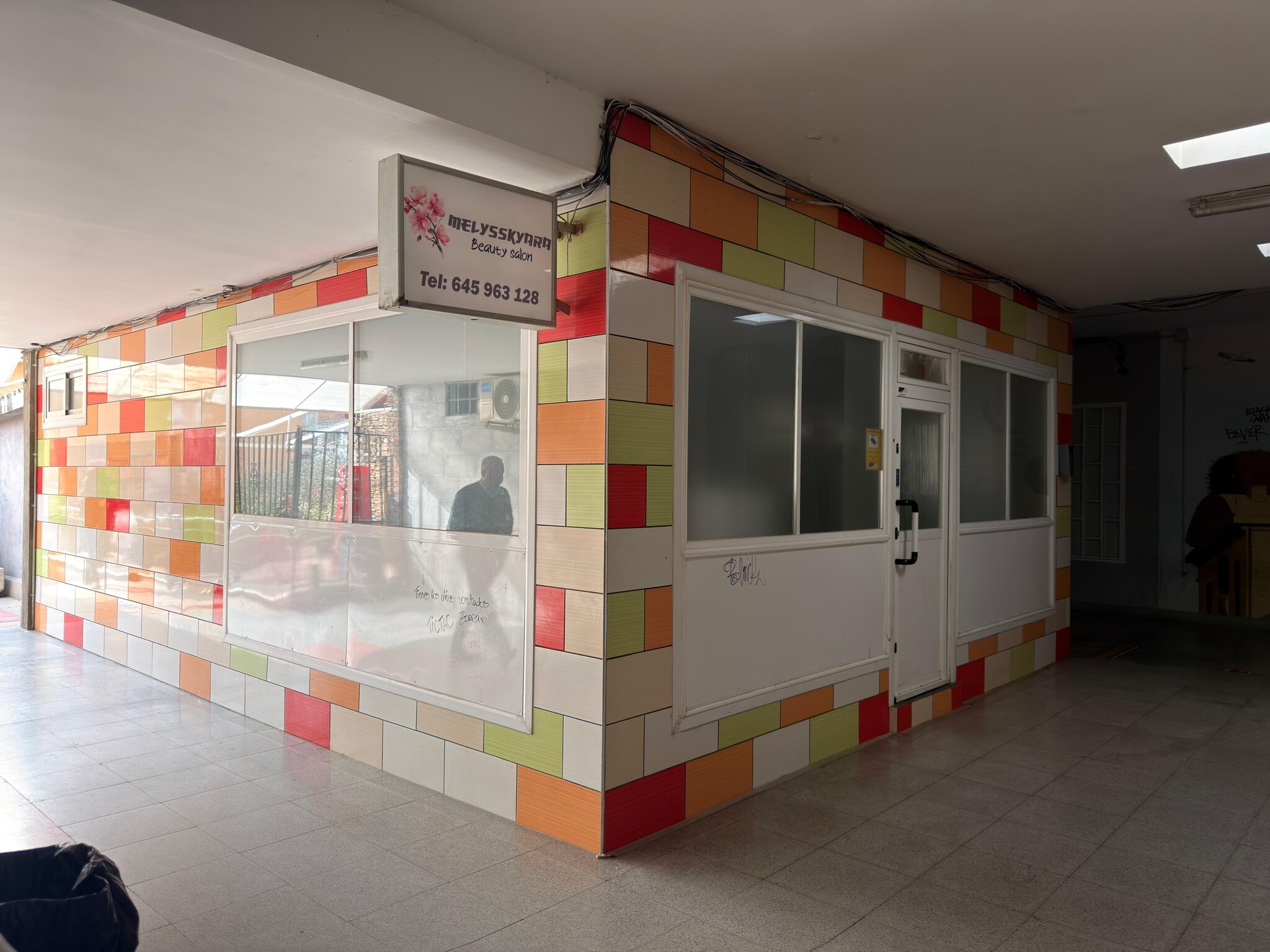 Multifamily in Collado Villalba, Madrid for sale Primary Photo- Image 1 of 3