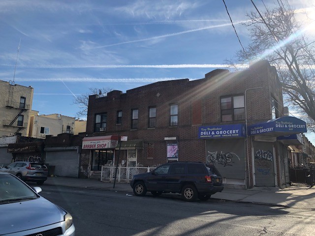 557 Chester St, Brooklyn, NY for sale - Primary Photo - Image 1 of 1