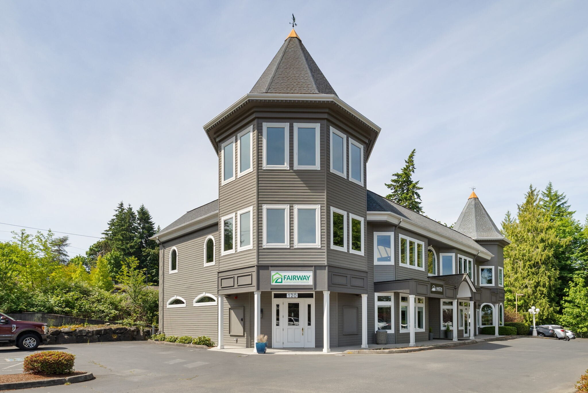 1140 Bethel Ave, Port Orchard, WA à louer Photo intérieure- Image 1 de 19