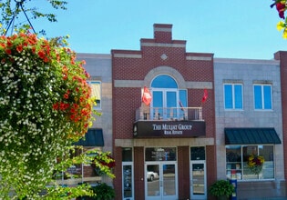 505 Front St, Lynden, WA for lease Interior Photo- Image 1 of 9