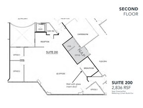 28765 Single Oak Dr, Temecula, CA for lease Floor Plan- Image 1 of 1