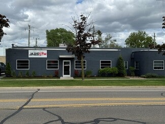 More details for 1150 Hilton Rd, Ferndale, MI - Office for Lease