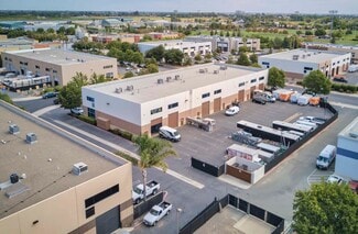 Plus de détails pour 390 Carrol Ct, Brentwood, CA - Local d'activités, Industriel à louer
