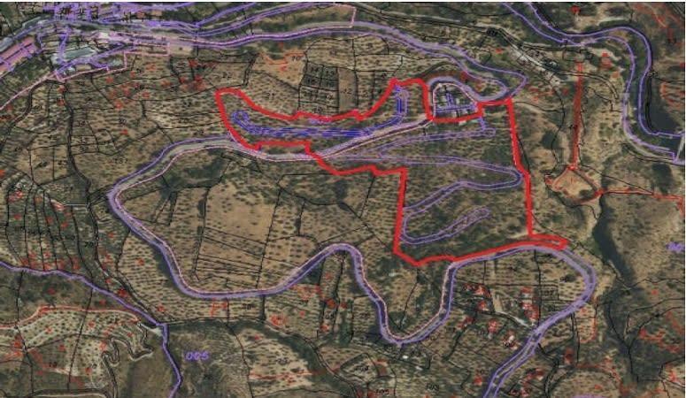 Land in Pinos Genil for sale - Building Photo - Image 2 of 9