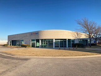 More details for 3815 S Midco St, Wichita, KS - Office for Lease